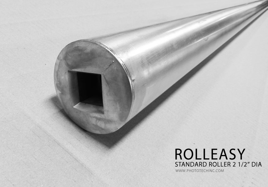 ROLLEASY - Standard Roller