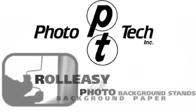 Photo Tech Inc - Studio Equipment and Accessories 1.800.525.6486